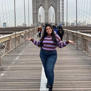 Meet your Posher, Mikaela